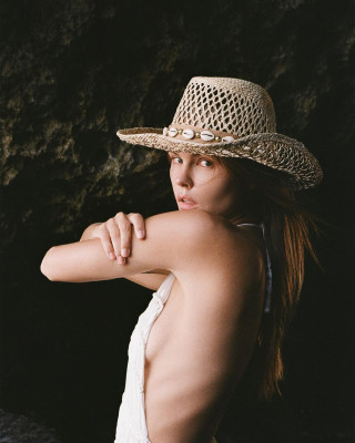 Anastasiya Scheglova pic #1331964