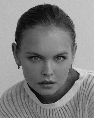 Anastasiya Scheglova pic #1334937