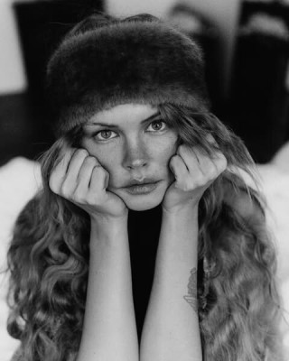 Anastasiya Scheglova