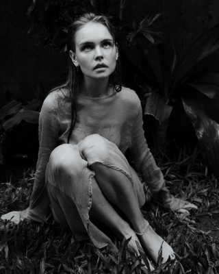 Anastasiya Scheglova pic #1324070