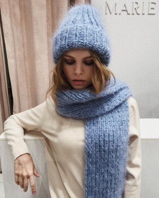 Anastasiya Scheglova pic #1115069