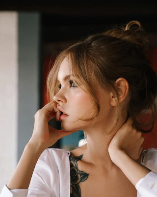 Anastasiya Scheglova pic #1145379