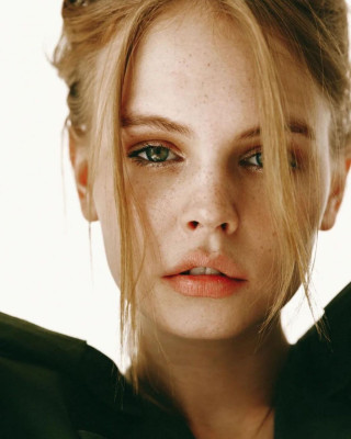 Anastasiya Scheglova pic #1176848