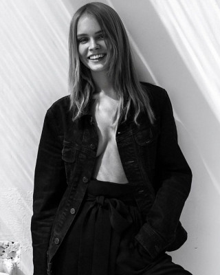 Anastasiya Scheglova pic #1176847