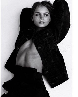 Anastasiya Scheglova pic #1176851