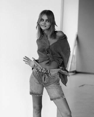 Anastasiya Scheglova pic #1219780
