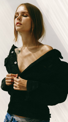 Anastasiya Scheglova pic #1176850