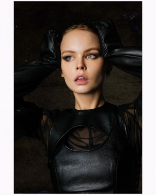 Anastasiya Scheglova pic #1336010