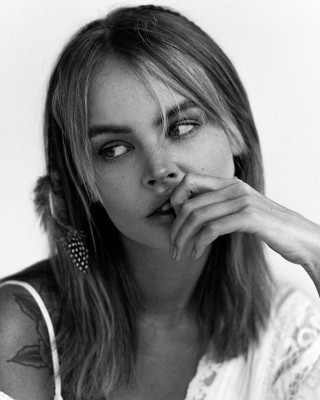 Anastasiya Scheglova pic #1219777