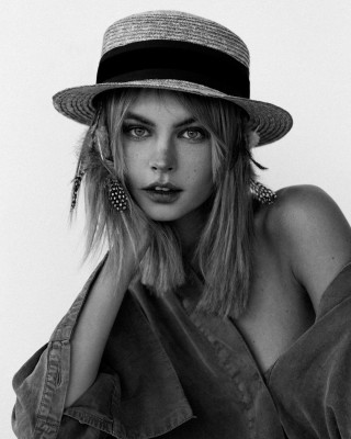 Anastasiya Scheglova pic #1219775