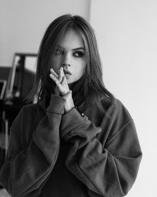 Anastasiya Scheglova pic #1089058