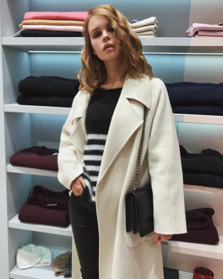 Anastasiya Scheglova pic #1115065