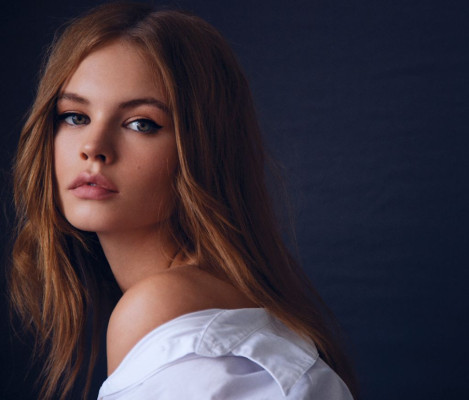 Anastasiya Scheglova pic #1121374