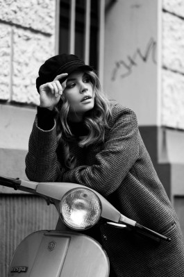 Anastasiya Scheglova pic #1156057