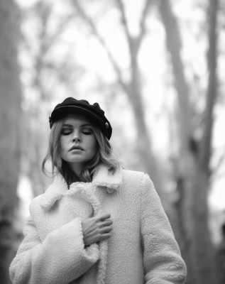 Anastasiya Scheglova pic #1156059
