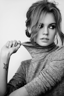 Anastasiya Scheglova pic #1121376