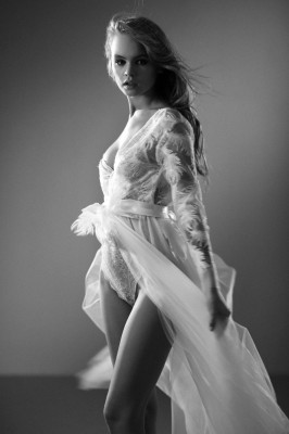 Anastasiya Scheglova pic #1223197