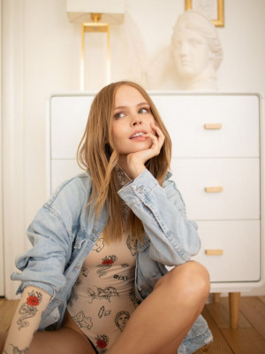 Anastasiya Scheglova pic #1348189