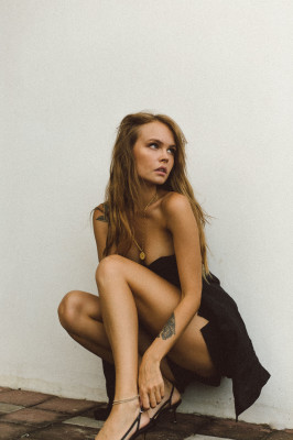 Anastasiya Scheglova pic #1336360