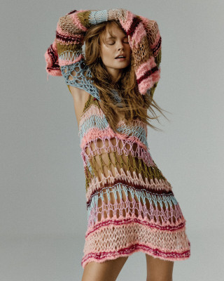 Anastasiya Scheglova pic #1366013