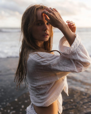Anastasiya Scheglova pic #1323137
