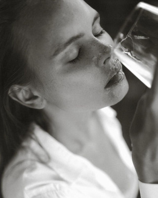 Anastasiya Scheglova pic #1333821