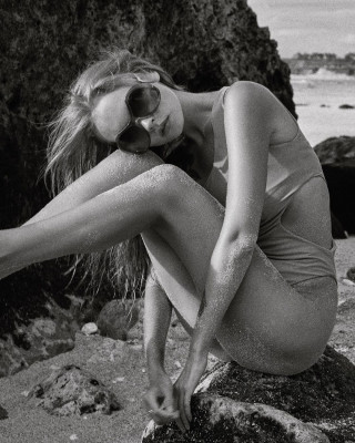 Anastasiya Scheglova pic #1338259