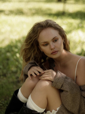 Anastasiya Scheglova