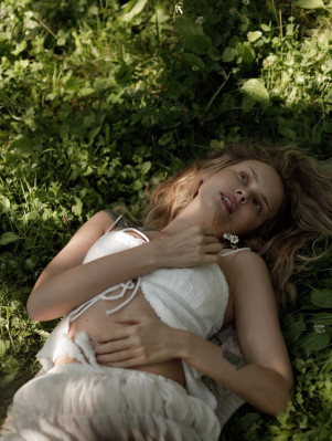 Anastasiya Scheglova