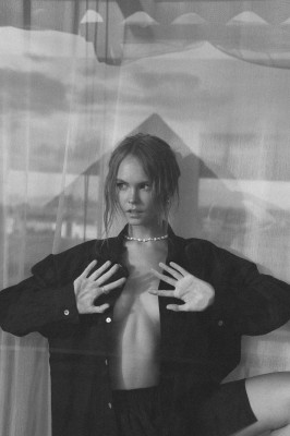Anastasiya Scheglova pic #1330957