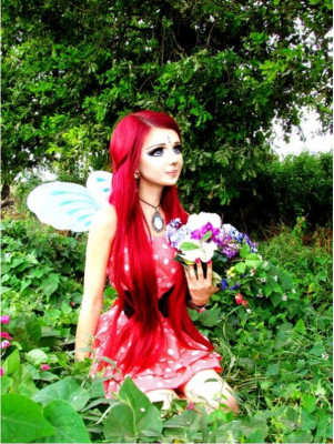 Anastasiya Shpagina pic #1031279