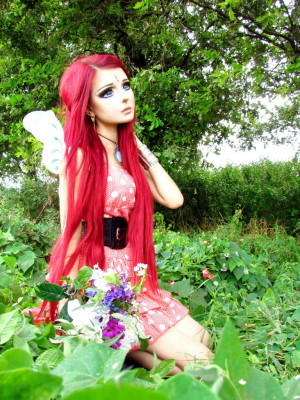 Anastasiya Shpagina pic #1031273