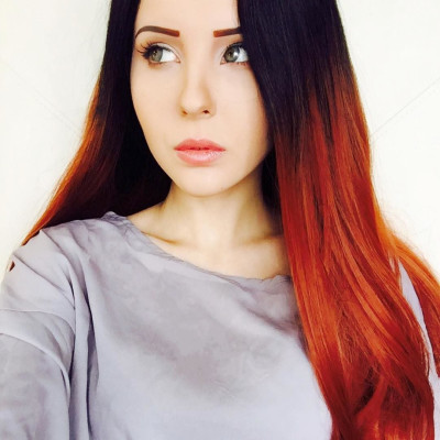 Anastasiya Shpagina pic #1031223