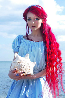 Anastasiya Shpagina pic #1031403