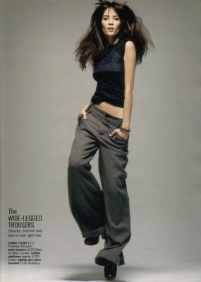 photo 5 in Andi Muise gallery [id147862] 2009-04-17 00:00:00