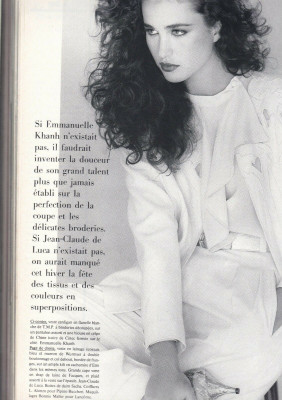 Andie Macdowell pic #1330752