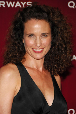 Andie Macdowell pic #199872