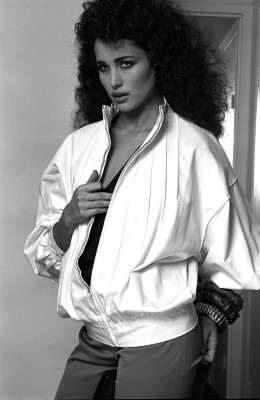 Andie Macdowell pic #109693