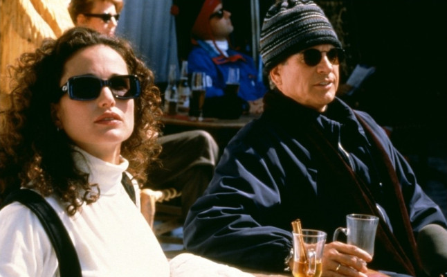 Andie Macdowell pic #1313416