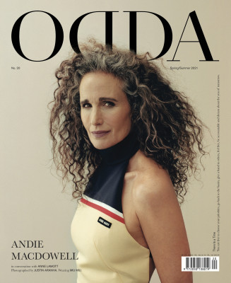 Andie Macdowell pic #1251430