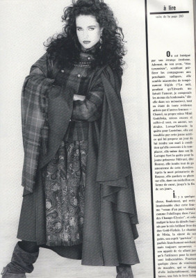 photo 7 in Andie Macdowell gallery [id1330751] 2023-07-29 00:00:00