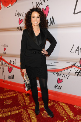 Andie Macdowell pic #307688
