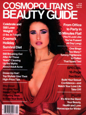 Andie Macdowell pic #216150
