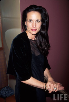 Andie Macdowell pic #212150