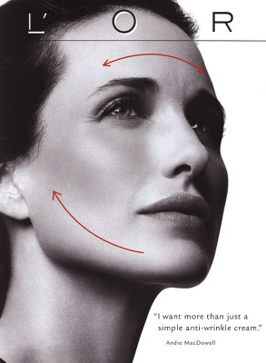 Andie Macdowell pic #198212