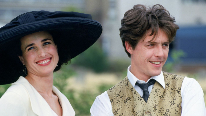 Andie Macdowell pic #1313424
