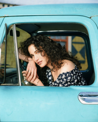 Andie Macdowell pic #1313418