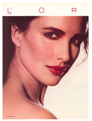 Andie Macdowell pic #216127