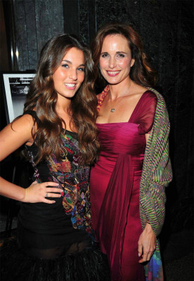 Andie Macdowell pic #192778
