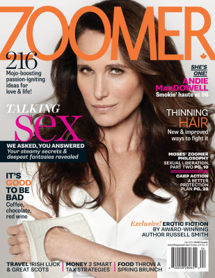 Andie Macdowell pic #678807